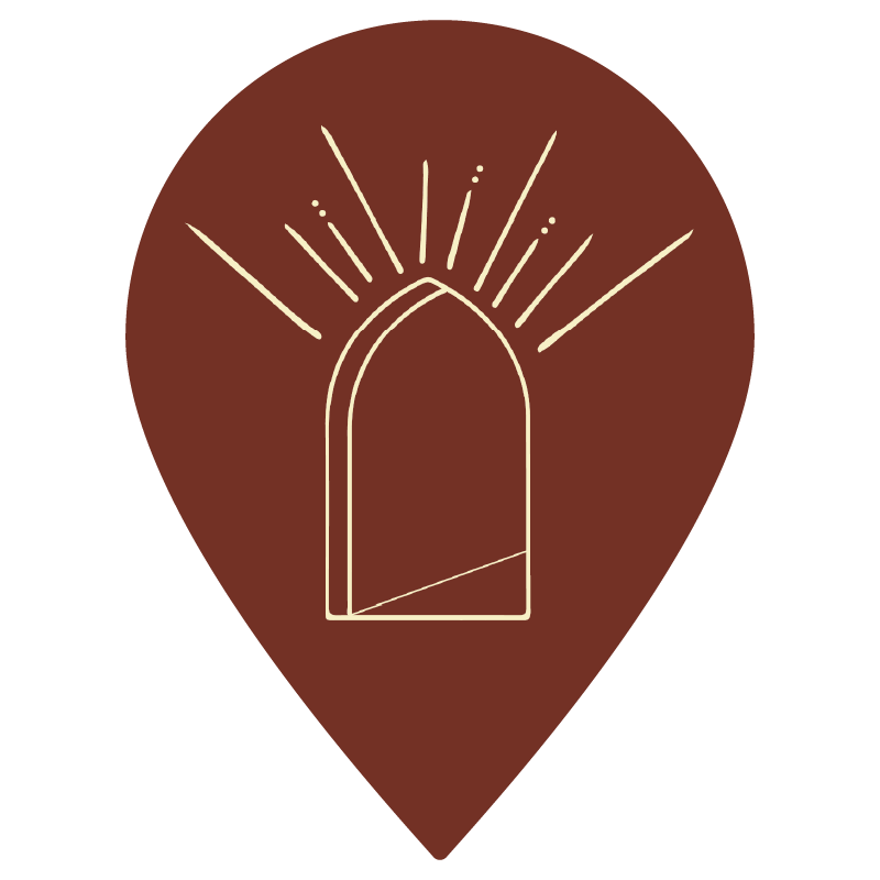 Ubicación Serenna