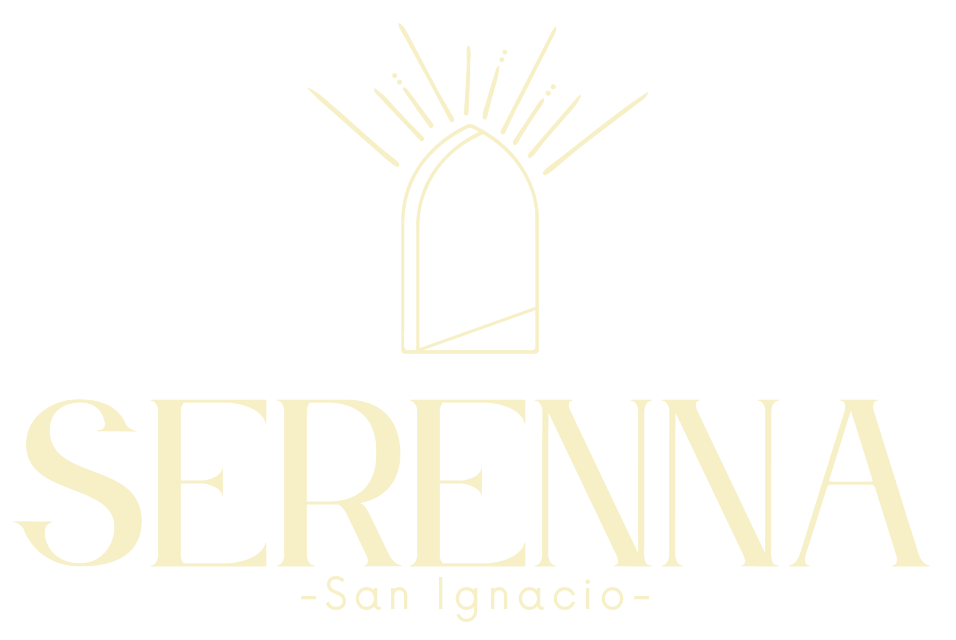 Logo Serenna